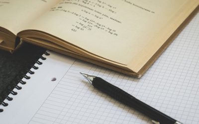 “Obras te Acompaña” realiza tutorías académicas de cálculo y álgebra.