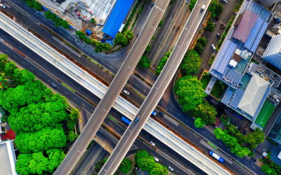 Académico del departamento habla sobre el mal estado de puentes en Chile