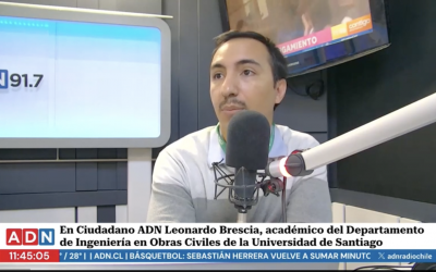 Radio ADN I Ingeniero de la Usach y suspensión de shows de Shakira en Chile: “Si había un desnivel y no lo vieron, hay un error severo de planificación”