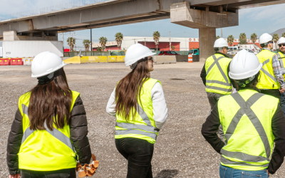 Versión 2025 del Diplomado en Ingeniería Vial comienza con sesiones que conectan formación académica y realidad del sector