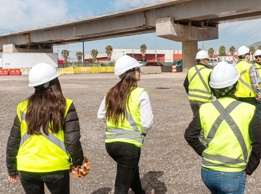 Versión 2025 del Diplomado en Ingeniería Vial comienza con sesiones que conectan formación académica y realidad del sector