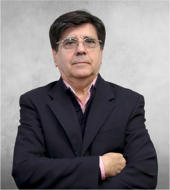 Director del Departamento de Ingeniería en Obras Civiles