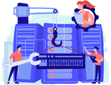 SERVICIOS EXTERNOS