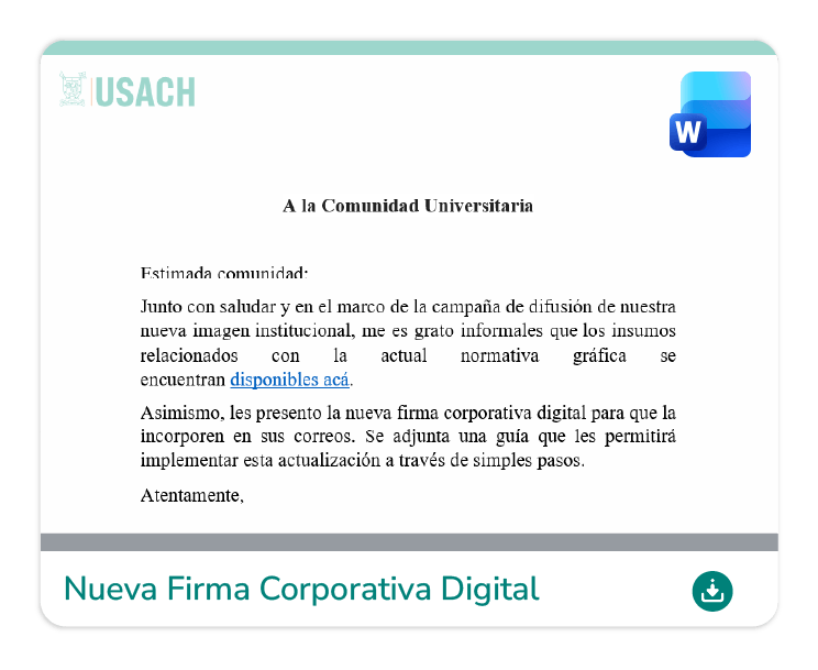 firma